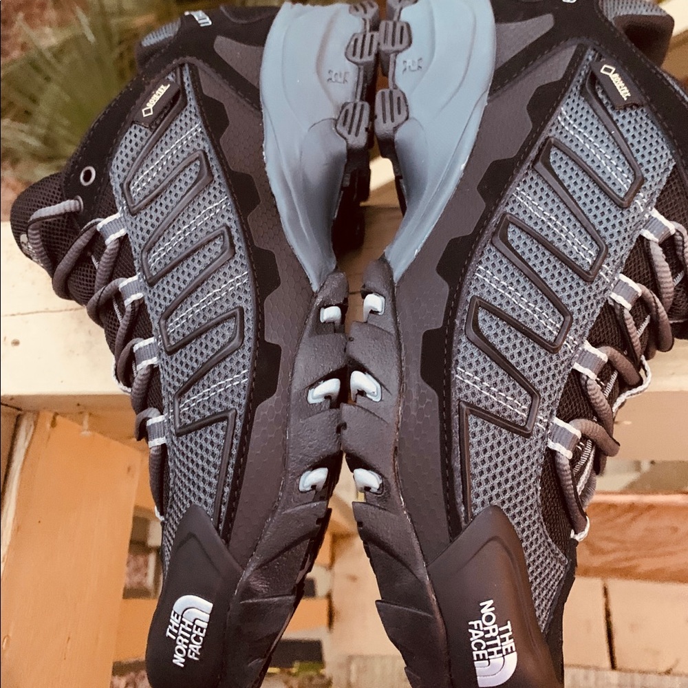 NWOT The North Face Ultra 109 GTX SZ 7.5 Gortex - Picture 11 of 16